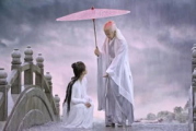白蛇传奇：民间传说的魅力与影响-故事情节与文化内涵解析