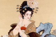 杨贵妃杨玉环，丰裕生活与美丽传说-历史人物解析