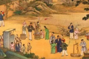 春闺密事：揭秘2025年古代题材小说的流行密码