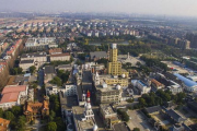 探秘常州西太湖影视基地：光影背后的秘密