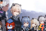 《少女们的前线》：一部不可错过的动漫佳作，在线观看指南