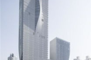 泛微软件大厦：智能化办公空间，推动企业数字化转型