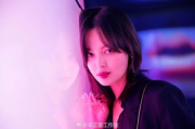 辛芷蕾：从荧幕到时尚界的完美蜕变