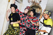 MARC JACOBS小雏菊系列,时尚潮流的解决方案解析