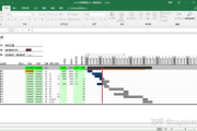 项目管理软件Project - 提高工作效率的关键工具