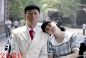精选夫妻共赏电视剧推荐-浪漫与欢笑的时光