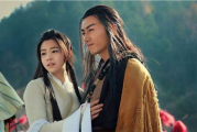 陈晓版《神雕侠侣》情感深度与演技解读-经典武侠剧赏析