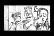 《一拳超人》漫画：2025年再度掀起热潮的经典之作