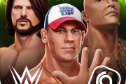 WWE游戏2011手机版下载与安装指南
