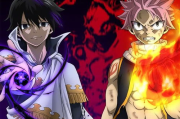 《妖精的尾巴》OAD：那些未被提及的魔法传奇