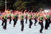 广场舞视频大全,精选舞步教学-在线学习指南