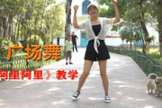 广场舞16步：健身与娱乐的完美结合