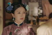 94神马电影网《延禧攻略》：宫廷剧的巅峰之作-剧情解析与角色分析