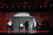 揭开影视表演培训班的费用之谜
