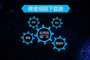 影视下载器：改变我们观看电影的方式？