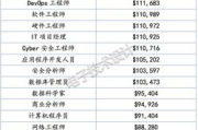 软件工程师工资水平解析-行业现状与提升策略