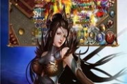 九州手游，沉浸式手机游戏体验-探索奇幻九州奥秘