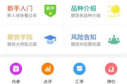 商品期货手机软件,助力投资者高效交易-功能与选择指南