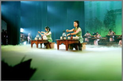 探索光影背后的艺术 — 影视表演教学深度解析