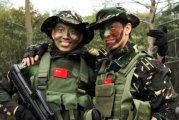 特种兵选拔与训练-成为一名精英战士的解析