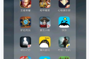 磨时间的手机游戏，轻松消磨时光-游戏选择与技巧解析