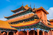 浙江横店影视城门票价格全攻略：一场穿越时空的旅程需要多少花费？
