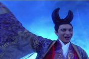笑傲江湖：电影版如何诠释经典武侠世界