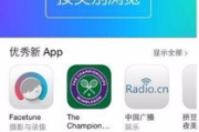 苹果系统软件下载指南-App Store使用详解