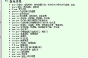 电子词典软件,提升学习效率-全面功能解析与使用指南