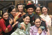 三妻四妾：探秘古代婚姻制度下的生活面貌