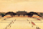 白鹿原影视城,历史与艺术的完美融合-旅游体验优化解析