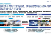 影视工业网，推动影视行业发展的数字化平台-功能解析与实践应用