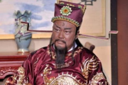 93版包青天电视剧全集免费观看指南-经典影视作品在线欣赏