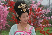《杨贵妃秘史》：一部揭示唐朝皇家秘闻的电影盛宴
