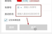 车辆违章查询软件,实时监控驾驶安全-使用指南与选择技巧