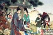崔莺莺张生云雨经历的爱情考验-古典文学中的情感剖析