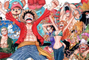 海贼王漫画1029话在线阅读指南-最新更新解析