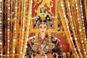 新武则天外传,深入解析武则天的权谋与情感-历史剧的魅力展现