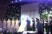 名侦探柯南万圣节的新娘,破解神秘婚礼背后的真相