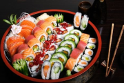 日本料理食谱，简单快捷-健康美食的解决方案