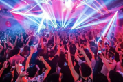 午夜DJ音乐推荐, 提升夜晚氛围的不二之选