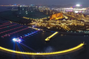 东方影都影视产业园：中国电影工业的新地标？