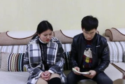 与邻居的老婆友好相处之道-建立和谐邻里关系的策略