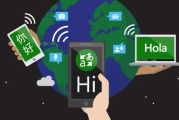 机器翻译软件，跨越语言障碍的桥梁-原理与应用解析