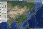 谷歌卫星地图软件,探索世界的数字窗口-功能与优化策略解析