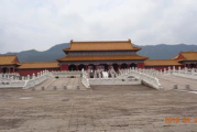横店影视城地理位置及旅游攻略-探索影视拍摄的秘密基地