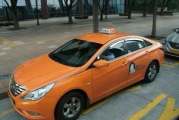 韩国出租车服务特点与乘坐指南-出行便利性提升