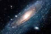 在浩瀚星海中，你是我的万千星辰——探索宇宙的浪漫之旅