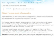 Windows 7杀毒软件选择与优化-电脑安全防护指南