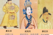 《大唐盛世》：解码唐朝风貌与影视创作新高度